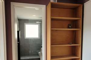 Von Privat: Helles 3-Zimmer-Idyll mit Traumblick in Stuttgart-Untertürkheim – In der Au 11, 70327 Lindenschulviertel, Stuttgart – Vorschaubild 17