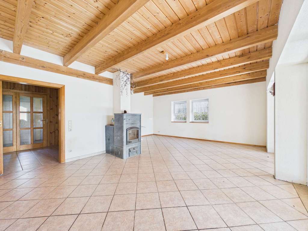 Immobilie in Thomasburg - Sofort verfügbar! Großzügiges Fachwerkhaus im schönen Radenbeck - Bild 3