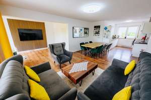 Modern wohnen, direkt zuhause fühlen – 33689 Sennestadt, Bielefeld – Vorschaubild 4