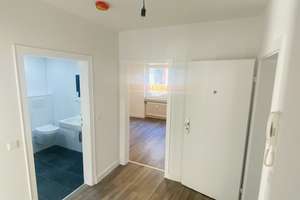 Reizvolle und modernisierte Wohnung in zentraler Lage – Rheinstraße 132, 47798 Stadtmitte, Krefeld – Vorschaubild 7