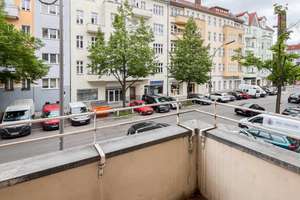 Altbau-Kapitalanlage in Berlin-Wilmersdorf mit 4% Rendite +  – Die vollständige Adresse der Immobilie erhältst du vom Anbieter., 10713 Wilmersdorf, Berlin – Vorschaubild 9