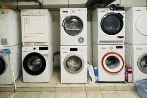 Top-Lage | 4-Zimmer | 14.040 € Kaltmiete/J. | Stellplatz | S-Bahn | Grenze Frankfurt | Privatverkauf – 63067 Ledermuseum, Offenbach am Main – Vorschaubild 8