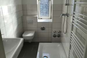 Endlich Zuhause: 1-Zimmer-Single-Appartment – Geestemünder Weg 17, 30419 Leinhausen, Hannover – Vorschaubild 2