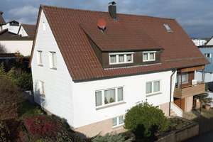 Sehr gepflegtes Ein-/ Zweifamilienhaus in Lomersheim, Garten, Balkon, Garage, – Die vollständige Adresse der Immobilie erhältst du vom Anbieter., 75417 Mühlacker – Vorschaubild 4