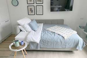 Attraktives 1-Zimmer Apartment im Zentrum von Osnabrück C1 – Möserstraße 10, 49074 Innenstadt, Osnabrück – Vorschaubild 2