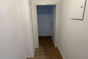 1,5-Zimmer-Wohnung | Erstbezug nach Sanierung | 2 Balkone |  Tageslichtbad | hochwertige Einbauküche – Die vollständige Adresse der Immobilie erhältst du vom Anbieter., 68165 Schwetzingerstadt/Oststadt, Mannheim – Vorschaubild 4