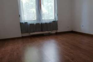 Zweitbezug nach Sanierung mit EBK 2-Zimmer-Hochparterre-Wohnung in Pforzheim