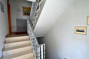 Freistehendes 1-2 Familienhaus in zentrums-und naturnaher Lage, sofort nutzbar – Am Kalkofen 15, 66127 Klarenthal, Saarbrücken – Vorschaubild 6