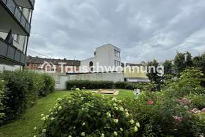 Tauschwohnung: Schanze mit Garten  mehr Platz in Eimsbüttel/Hoheluft – Die vollständige Adresse der Immobilie erhältst du vom Anbieter., 22769 Altona-Nord, Hamburg – Vorschaubild 4