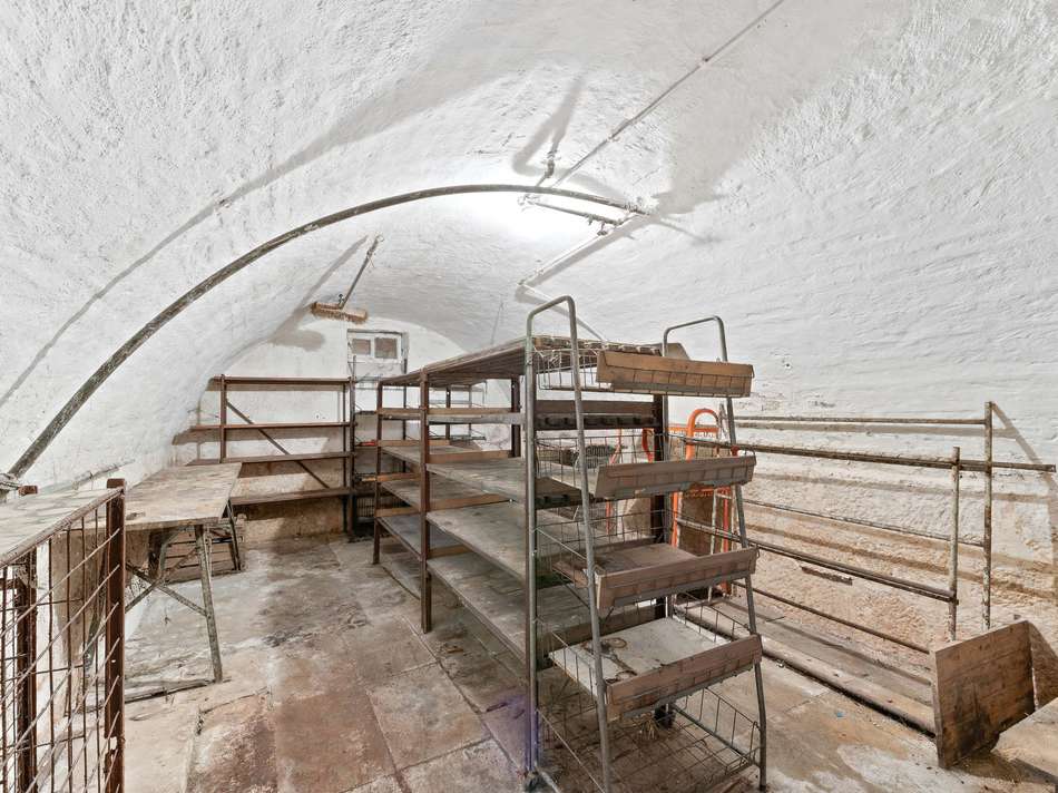 Gewölbekeller