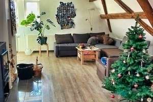 Denkmalgeschütztes Mehrfamilienhaus sucht neuen Besitzer – Die vollständige Adresse der Immobilie erhältst du vom Anbieter., 7747 Lobeda-Altstadt, Jena – Vorschaubild 12