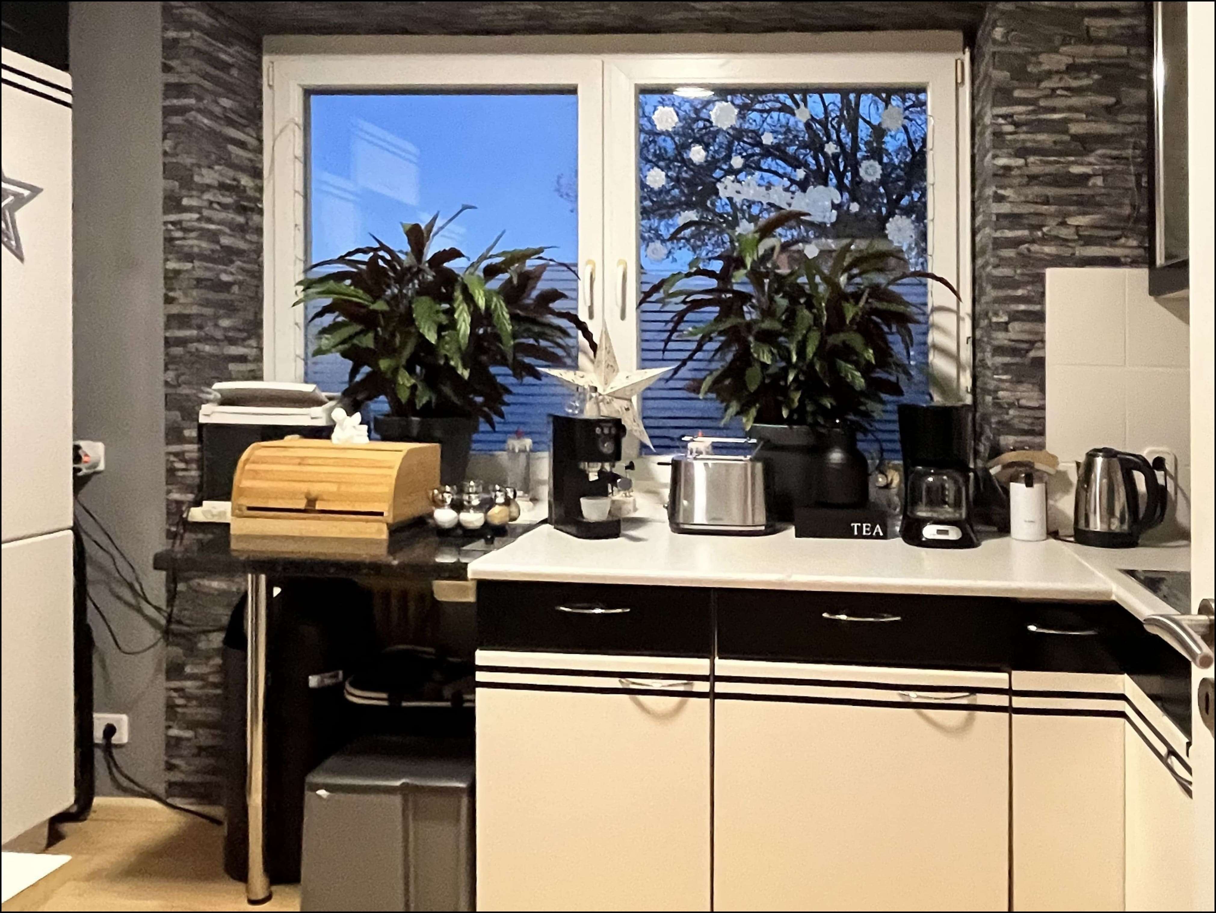 Immobilie in Hamm - Charmante Appartement-Wohnung mit Terrasse - Bild 0