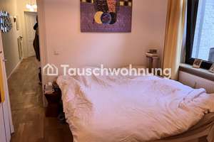 Tauschwohnung: Schöne Altbauwohnung im 2. Stock – Schillingstraße 18, 50670 Neustadt/Nord, Köln – Vorschaubild 15