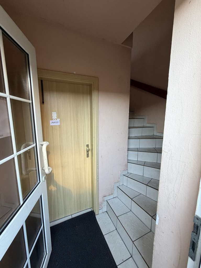 Immobilie in Wesendorf - Zweifamilienhaus in Wesendorf auf Eckgrundstück  - Bild 2