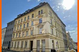 Wohn- und Geschäftshaus in zentraler Lage von Gera. provisionsfrei* – Gagarinstraße 49, 7545 Gera – Vorschaubild 1