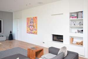 Eine der exklusivsten Villen in Isernhagen-Süd! – Die vollständige Adresse der Immobilie erhältst du vom Anbieter., 30657 Isernhagen-Süd, Hannover – Vorschaubild 6