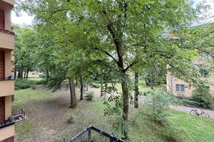 Renovierungsbedürftige 2-Zimmer-Wohnung im Kissingenviertel -  DENKMALGESCHÜTZTE WOHNANLAGE – Die vollständige Adresse der Immobilie erhältst du vom Anbieter., 13189 Pankow (Ortsteil), Berlin – Vorschaubild 10