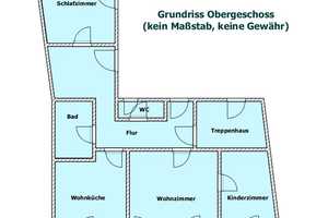 *HTR* Stadthaus mit Yuppie-Penthouse, ohne Nachbarn, in Citylage, toller Ausblick – Aschaffenburg – Vorschaubild 38