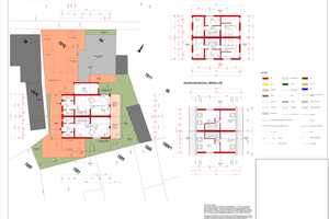 MFH mit neu Heizung und Bauplatz mit Baugenemigung! – Aschaffenburg (Kreis) – Vorschaubild 4