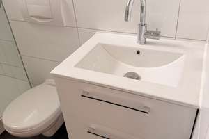 In begehrter Wohnlage, Nähe Fahrradtrasse. Mit neuer Einbauküche. Erdgeschoss Whg. mit Balkon. – Grunertstraße 52, 45143 Altendorf, Essen – Vorschaubild 16