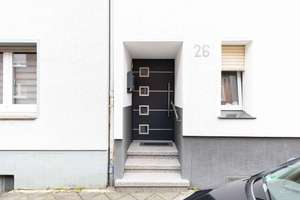 Charmantes Reihenmittelhaus mit flexiblem Wohnkonzept und pflegeleichtem Garten – Die vollständige Adresse der Immobilie erhältst du vom Anbieter., 41199 Odenkirchen-Mitte, Mönchengladbach – Vorschaubild 5