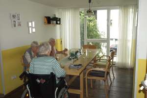 4 PFLEGEWOHNUNGEN in DEMENZ-WOHNGRUPPE – Die vollständige Adresse der Immobilie erhältst du vom Anbieter., 42899 Lüttringhausen Mitte, Remscheid – Vorschaubild 10