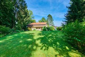 Rarität in Miesbach: Architektenhaus mit Waldfläche & viel Privatsphäre – Die vollständige Adresse der Immobilie erhältst du vom Anbieter., 83714 Miesbach – Vorschaubild 2