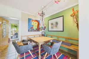 Wohntraum mit Weitblick: Exklusives Familiendomizil mit Einliegerwohnung in Ebersberger Hanglage – An der Weinleite 5, 85560 Ebersberg – Vorschaubild 7