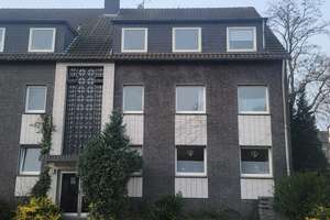 3,5 Raum DG Komfortwohnung in OB Walsumermark – tuesselstr 21, 46147 Sterkrade-Nord, Oberhausen – Vorschaubild 2