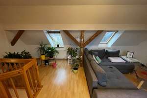 Großzügige Eigentumswohnung Maisonette - im Leipziger Südosten (Anger-Crottendorf) – Gregor-Fuchs-Straße 38, 4318 Anger-Crottendorf, Leipzig – Vorschaubild 13