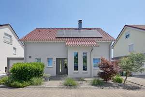 Modern, energieeffizient & neuwertig - Ihr Traumhaus im Stuttgarter Norden