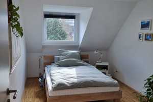 Gemütliche 2-Zimmer-DG-Wohnung im Saarlandviertel – Markgrafenstrasse 94, 44139 Dortmund – Vorschaubild 4