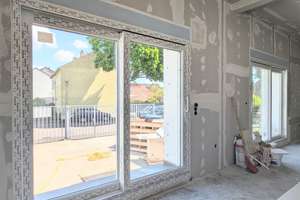 MG-Bettrath: Erstbezug nach Sanierung! Loftartige Wohnung im Hochparterre – Die vollständige Adresse der Immobilie erhältst du vom Anbieter., 41066 Bettrath-Hoven, Mönchengladbach – Vorschaubild 2