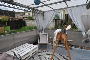 Interessante Immobilie mit Vorder- und Hinterhaus in Kiedrich zu verkaufen – Rheingau-Taunus-Kreis – Vorschaubild 14