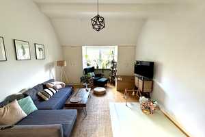 HELL + BALKON + NAH STADTWALD + 3 ZIMMER WOHNUNG IN KREFELD ZU VERMIETEN – Kaiserstraße 88a, 47800 Krefeld – Vorschaubild 4