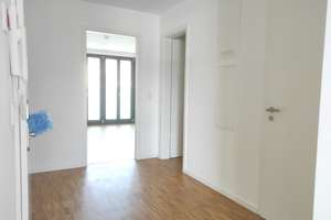 Sofortbezug / Neubau / Lift / Balkon / 3. Obergeschoß – Die vollständige Adresse der Immobilie erhältst du vom Anbieter., 13187 Pankow (Ortsteil), Berlin – Vorschaubild 8