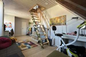 Großzügige Terrassenwohnung, Pool, Garten – plus zwei Wohnungen mit sicheren Mieteinnahmen – Die vollständige Adresse der Immobilie erhältst du vom Anbieter., 67551 Horchheim, Worms – Vorschaubild 19