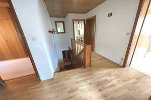 ++VERKAUFT++ Charmantes Wohnhaus mit Garagen und Gartenhütte - Rödental/Mönchröden – Die vollständige Adresse der Immobilie erhältst du vom Anbieter., 96472 Rödental – Vorschaubild 7