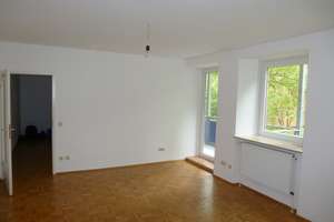 *KAPITALANLAGE*, vermietete 2-Zimmer-ETW in ruhiger Lage – Kleestraße 25, 30625 Kleefeld, Hannover – Vorschaubild 3