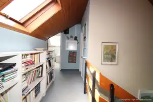 Wohnen im historischen Flair – Modernisiertes Fachwerkhaus mit L-förmiger Winkelhofanlage – Rhein-Sieg-Kreis – Vorschaubild 32
