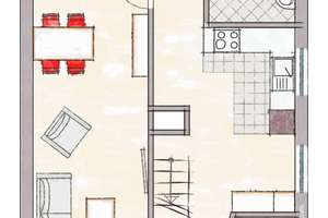 Einfamilienhaus in Geisweid – Die vollständige Adresse der Immobilie erhältst du vom Anbieter., 57078 Geisweid, Siegen – Vorschaubild 29