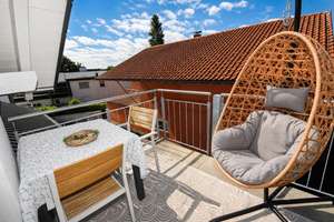 TOP moderne Dachgeschosswohnung mit Balkon - ca. 58 m² - 1 Stellplatz – Die vollständige Adresse der Immobilie erhältst du vom Anbieter., 88074 Meckenbeuren – Vorschaubild 11