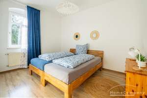 27301 HomeCompany Dresden Möbliert/Furnished 2-Zimmer Apartment WG-Geeignet in Dresden-Kaditz max... – Die vollständige Adresse der Immobilie erhältst du vom Anbieter., 1139 Kaditz, Dresden – Vorschaubild 7