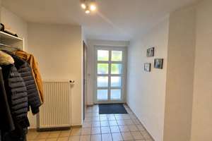 Hell, gepflegt und gut aufgeteilt – Doppelhaushälfte mit Garten in ruhiger Wohnlage von Barmen – Die vollständige Adresse der Immobilie erhältst du vom Anbieter., 42287 Barmen, Wuppertal – Vorschaubild 6