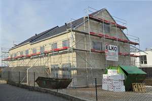Anpruchsvolles Wohnen in bester Lage – Westring 22, 85092 Kösching – Vorschaubild 1