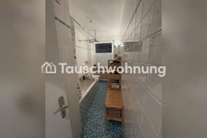 Tauschwohnung: 3 Zi Wohnung, 80797