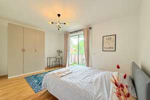Zuhause mit 3 Zimmern und Balkon in Hamburg – Die vollständige Adresse der Immobilie erhältst du vom Anbieter., 22305 Barmbek-Nord, Hamburg – Vorschaubild 6