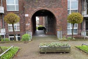 Schöne Terrassenwohnung in ruhiger Gegend – Großheidstr. 170, 52080 Haaren, Aachen – Vorschaubild 4