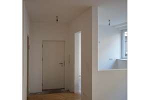 2-Zimmer-Wohnung in zentraler Lage im Stuttgarter Westen (provisionsfrei) – Die vollständige Adresse der Immobilie erhältst du vom Anbieter., 70176 Rosenberg, Stuttgart – Vorschaubild 9