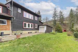 Raumwunder mit Einliegerwohnung/Ferienwohnung und großem Garten in ruhiger Lage – Osterode am Harz (Kreis) – Vorschaubild 23